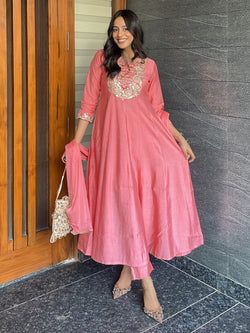 Explore Similar Fabric – Light Pink