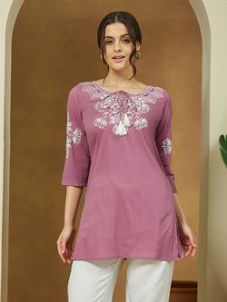 Explore Similar Pattern – Purple