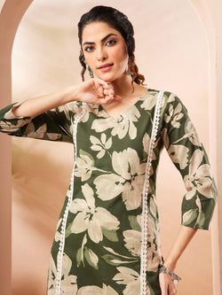 Explore More : – Olive