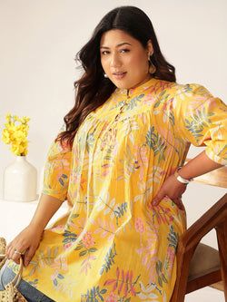 Explore Similar Fabric – Yellow