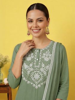 Explore Similar Style – Sage Green