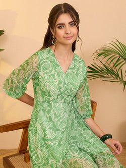 Explore Similar Pattern – Green
