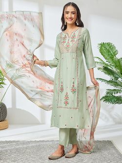 Explore Similar Style – Mint Green