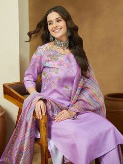 Colour Option – Lavender
