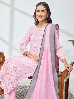 Explore Similar Fabric – Pink