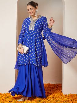 Royal Blue