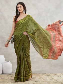 Mehndi Green