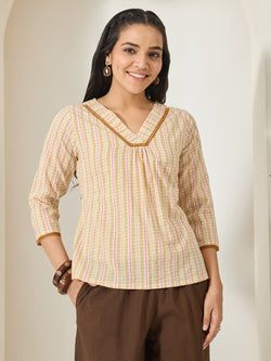 Explore Similar Pattern – Cream