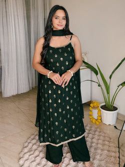 Explore Similar Pattern – Dark Green