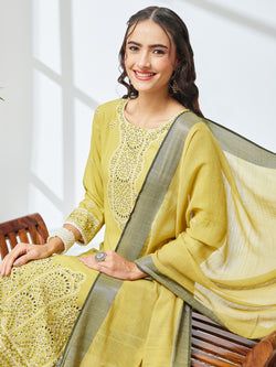 Explore Similar Fabric – Olive