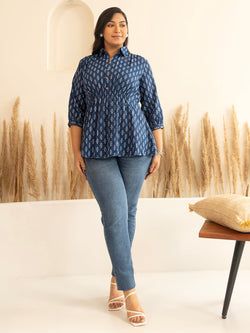 Colour Option – Dark Blue