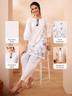 Explore Similar Style – White