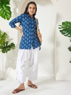 Explore Similar Pattern – Indigo