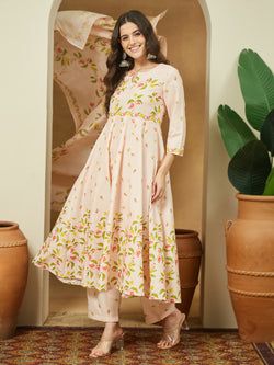 Colour Option – Peach