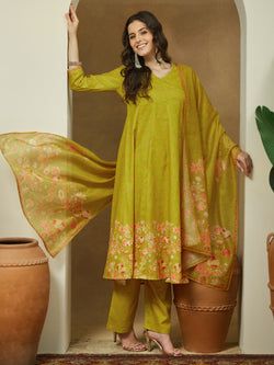 Colour Option – Mustard