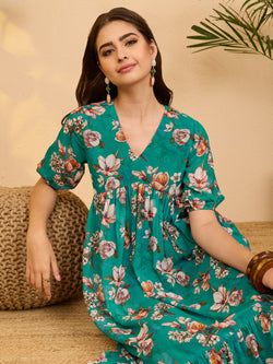 Explore Similar Pattern – Sea Green