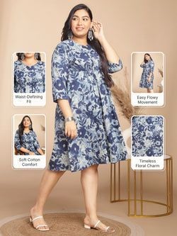 Explore Similar Fabric – Indigo