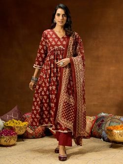 Explore Similar Fabric – Brown