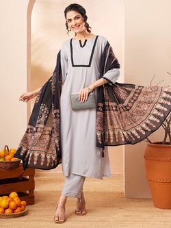 Explore Similar Style – Grey