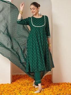 Dark Green