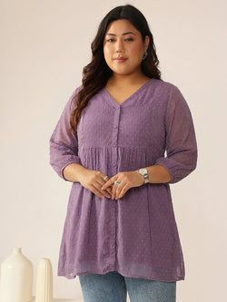 Color Variant : – Lavender