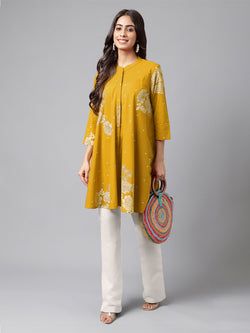 Color Variant : – Mustard