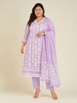 Explore Similar Fabric – Lavender