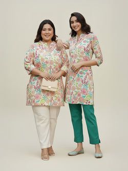 Multicolour
