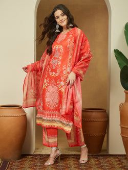 Colour Option – Orange