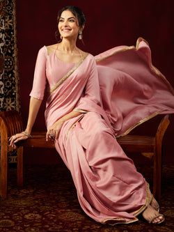 Powder Pink