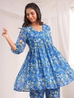 Explore Similar Style – Blue