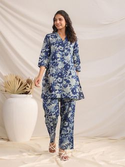 Indigo
