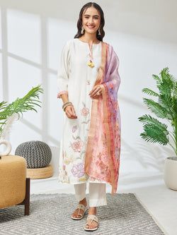 Explore Similar Fabric – Off White