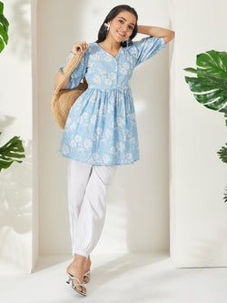 Explore Similar Pattern – Powder Blue