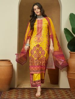 Colour Option – Yellow