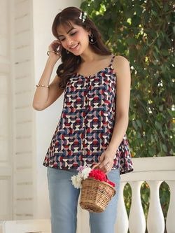 Explore Similar Pattern – Navy Blue