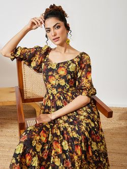 Explore Similar Pattern – Black
