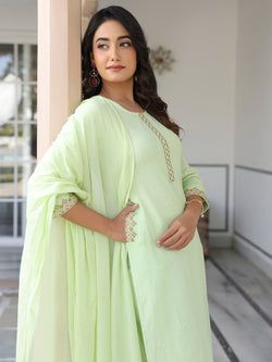 Light Green