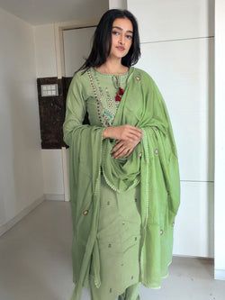 Explore Similar Style – Mint Green