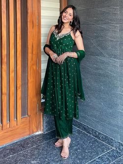 Explore Similar Fabric – Dark Green