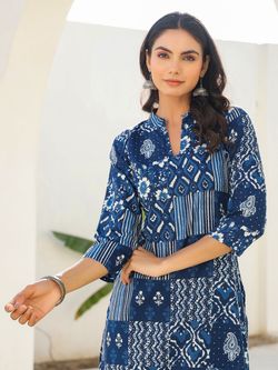 Indigo