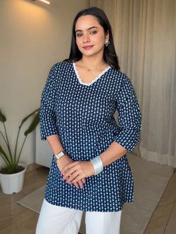 Explore Similar Styles – Indigo