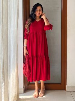 Explore Similar Pattern – Red