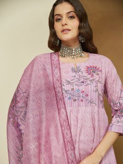 Colour Option – Lavender