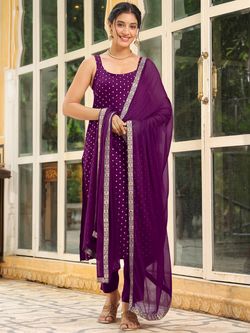 Colour Option – Purple