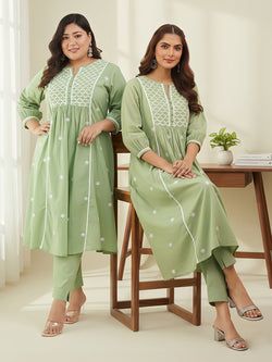 Light Green
