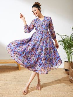 Similar Dress Collection – Lavender