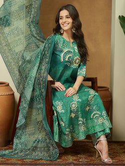 Sea Green