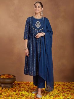 Explore Similar Fabric – Teal