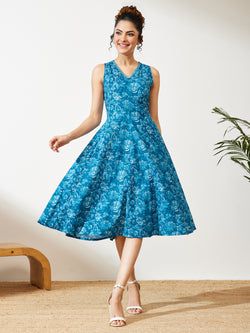 Explore Similar Pattern – Blue